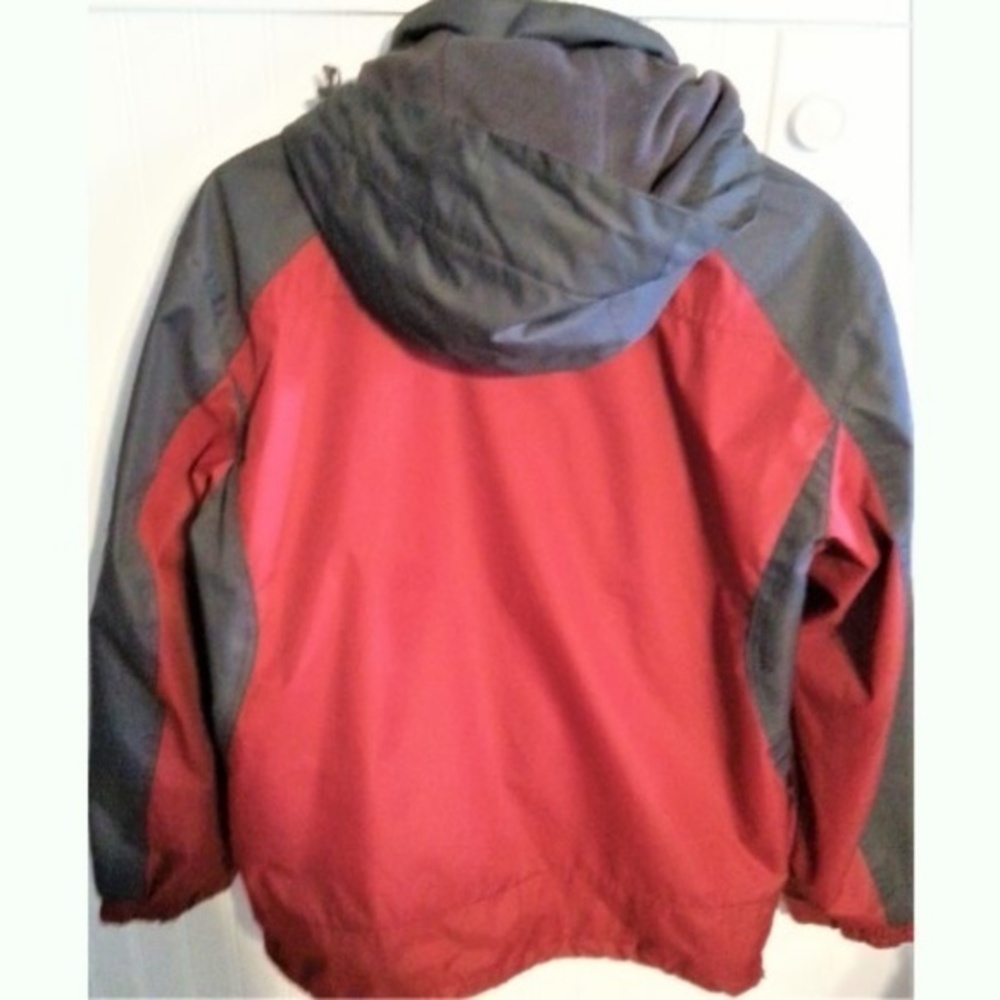 Zeroxposur Performance Jacket - image 2